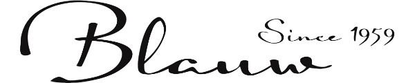 Blauwmode